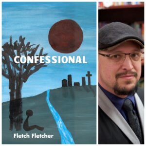 Confessional by Fletch Fletcher
