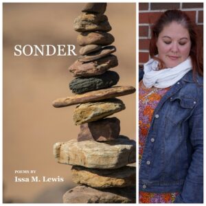 Sonder by Issa M. Lewis