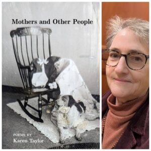 Mothers and Other People by Karen Taylor