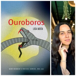 Ouroboros by Lissa Batista - NWVS #183