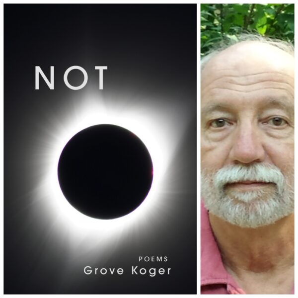 Not by Grove Koger