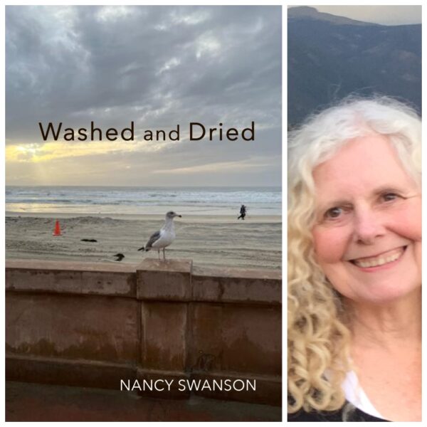 Washed and Dried by Nancy Swanson