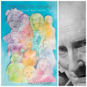 Her Infinite Variety by Malcolm Glass