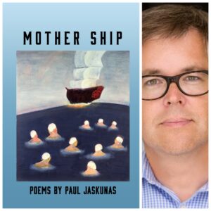 Mother Ship by Paul Jaskunas