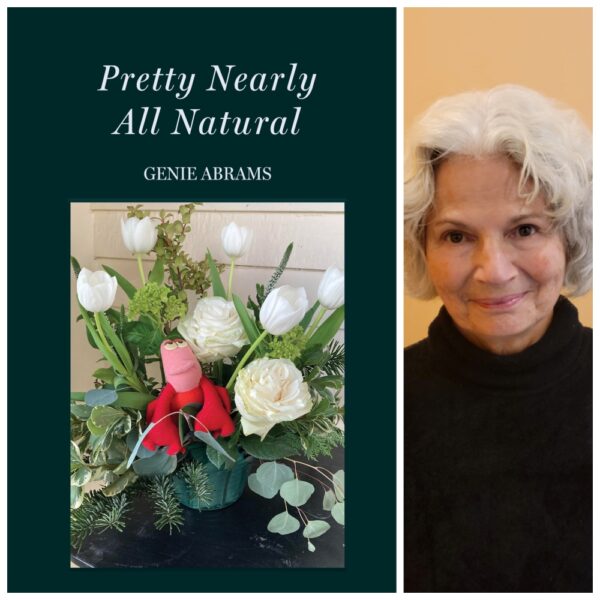 Pretty Nearly All Natural by Genie Abrams