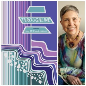Throughline by Cora McCann Liderbach