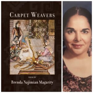 Carpet Weavers by Brenda Najimian Magarity