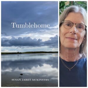 Tumblehome by Susan Jaret McKinstry