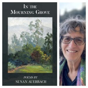 In the Mourning Grove by Susan Auerbach