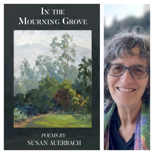 In the Mourning Grove by Susan Auerbach