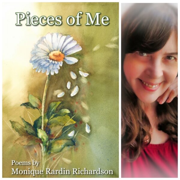 Pieces of Me by Monique Rardin Richardson