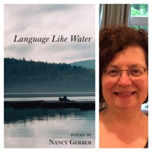 Language Like Water by Nancy Gerber