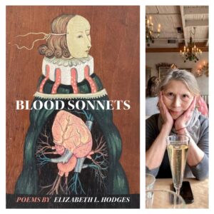 Blood Sonnets by Elizabeth L. Hodges