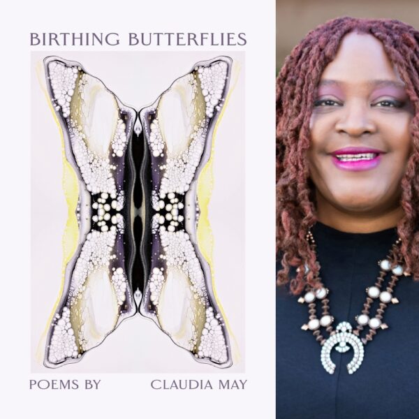 Birthing Butterflies by Claudia May