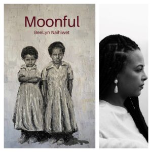 Moonful by BeeLyn Naihiwet