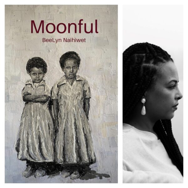 Moonful by BeeLyn Naihiwet