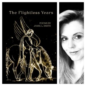 The Flightless Years by Jamie L. Smith