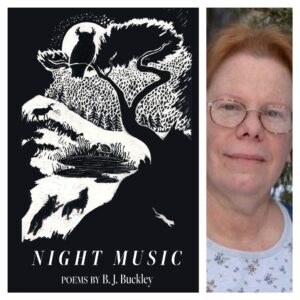 Night Music by B. J. Buckley