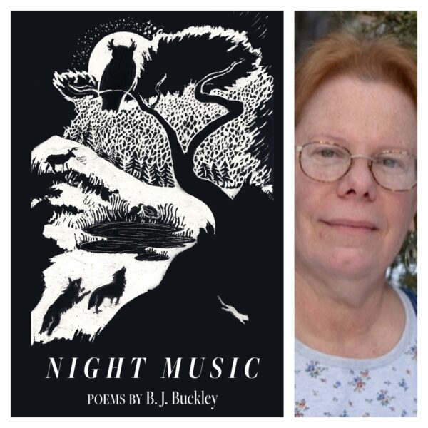 Night Music by B. J. Buckley