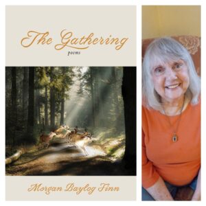 THE GATHERING by Morgan Baylog Finn