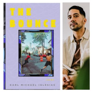 The Bounce by Karl Michael Iglesias
