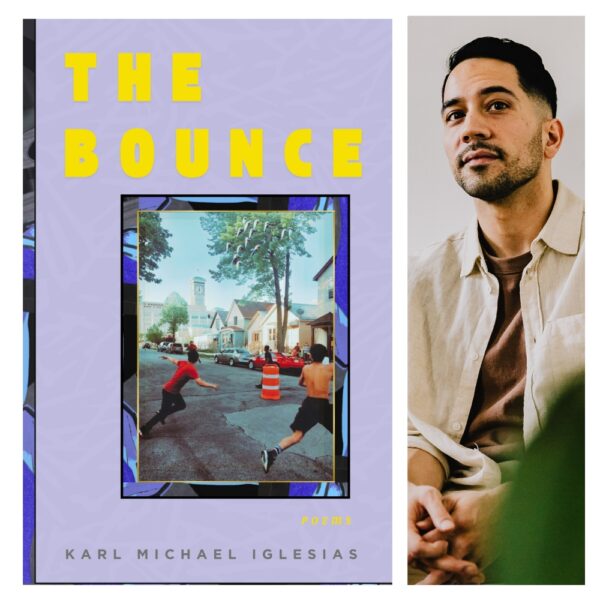 The Bounce by Karl Michael Iglesias