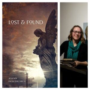 Lost & Found by Joann Deiudicibus