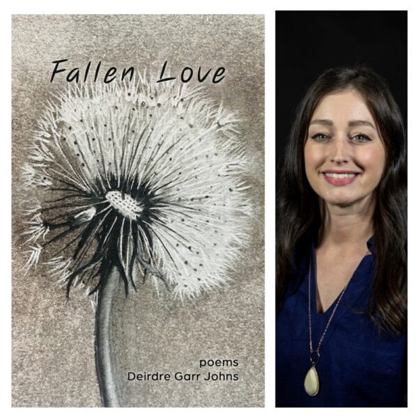 Fallen Love by Deirdre Garr Johns