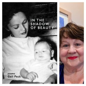 In the Shadow of Beauty by Gail Peck