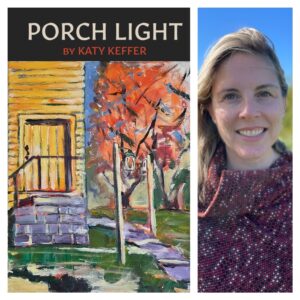 Porch Light by Katy Keffer