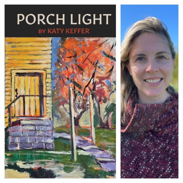 Porch Light by Katy Keffer