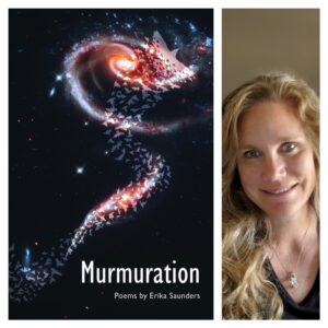 Murmuration by Erika Saunders