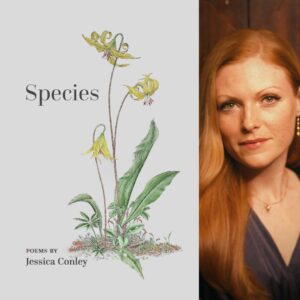 Species by Jessica Conley