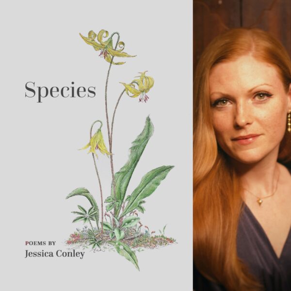 Species by Jessica Conley