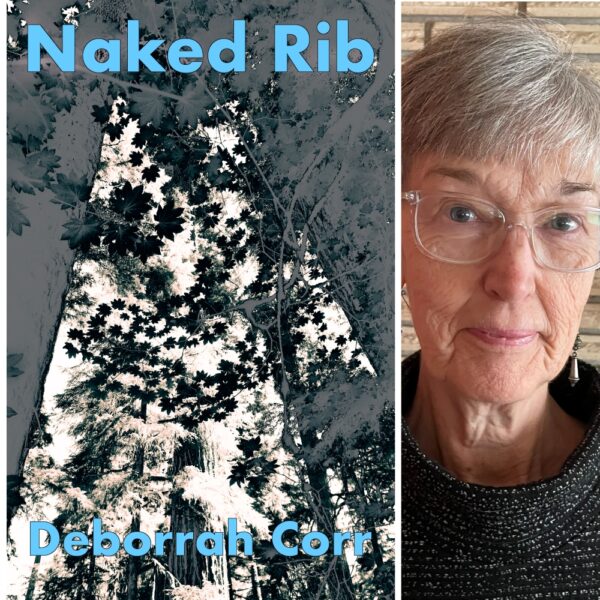 Naked Rib by Deborrah Corr