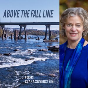 Above the Fall Line by Clara Silverstein