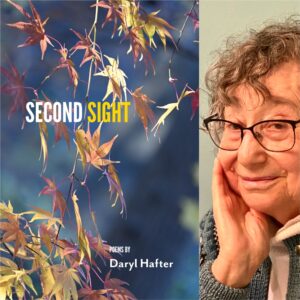 Second Sight by Daryl Hafter