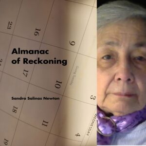 Almanac of Reckoning by Sandra Salinas Newton