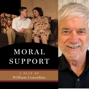 Moral Support by William Considine