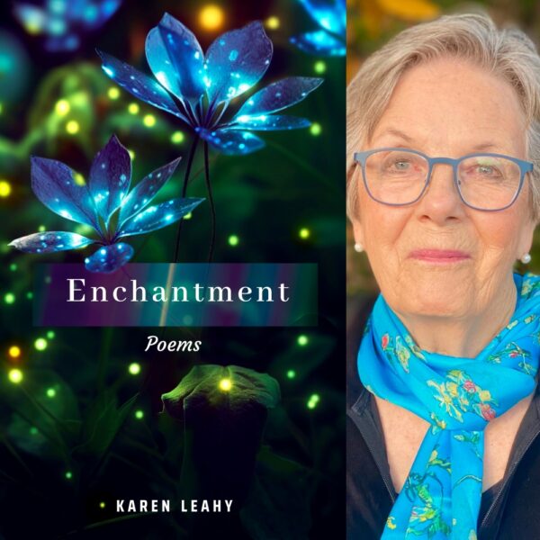 Enchantment by Karen Leahy