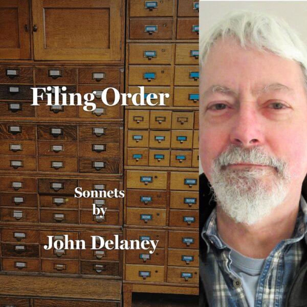 Filing Order by John Delaney