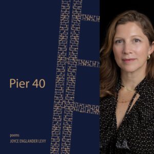 Pier 40 by Joyce Englander Levy