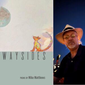 Waysides by Mike Matthews