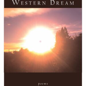 Western Dream by Douglas Cole