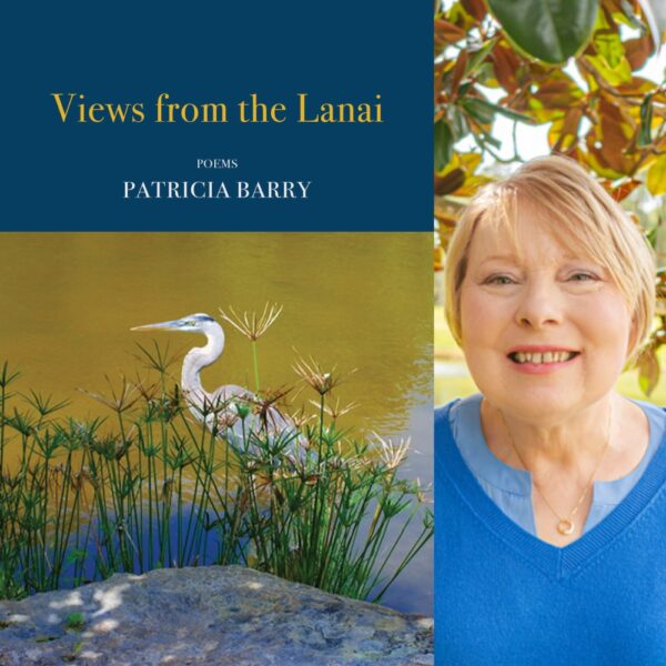 Views from the Lanai by Patricia Barry