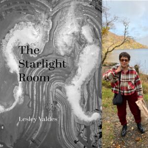 The Starlight Room by Lesley Valdes