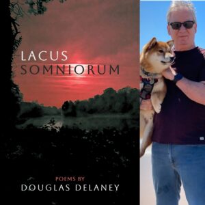 Lacus Somniorum by Douglas Delaney