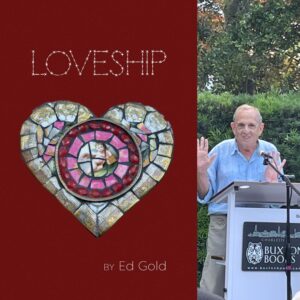 Loveship by Ed Gold