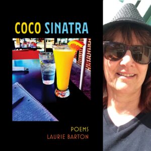 COCO SINATRA by Laurie Barton
