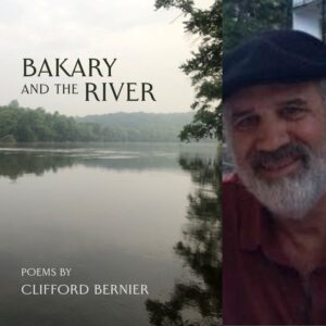 Bakary and the River by Clifford Bernier